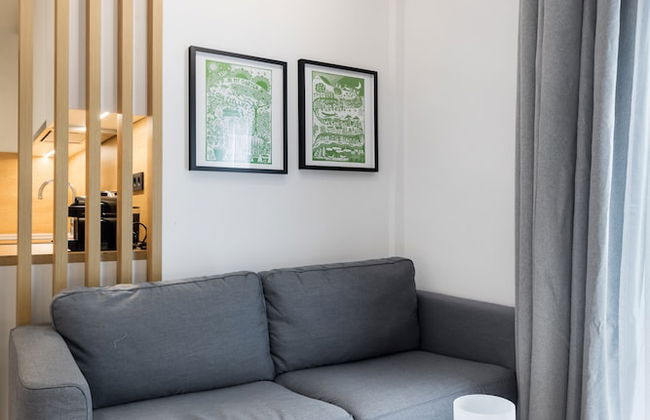 Paloma by halu' City center apartments - Foto 16
