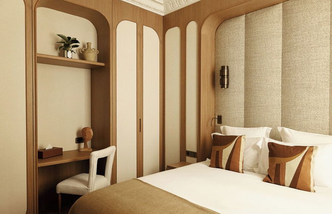 Highstay - Luxury Serviced Apartments - Artois - Foto 8