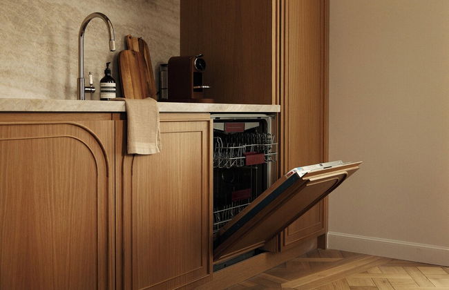 Highstay - Luxury Serviced Apartments - Artois - Foto 22