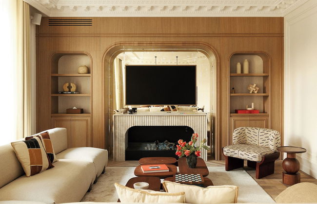 Highstay - Luxury Serviced Apartments - Artois - Foto 42