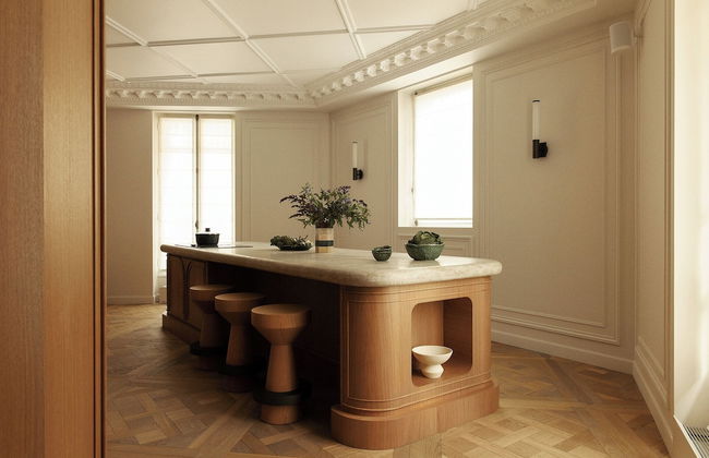 Highstay - Luxury Serviced Apartments - Artois - Foto 31