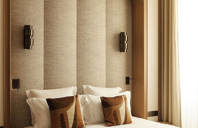 Highstay - Luxury Serviced Apartments - Artois - Foto 13