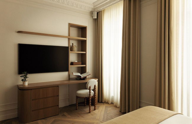 Highstay - Luxury Serviced Apartments - Artois - Foto 5