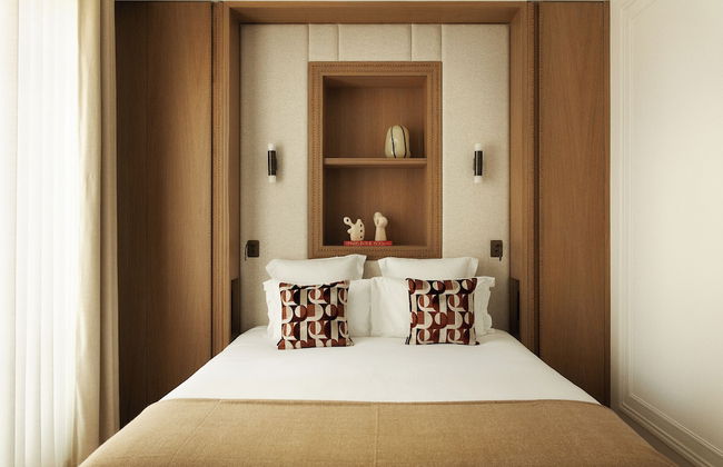 Highstay - Luxury Serviced Apartments - Artois - Foto 18