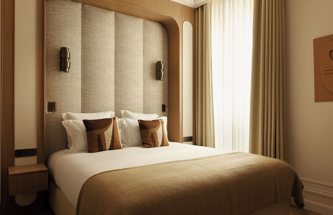 Highstay - Luxury Serviced Apartments - Artois - Foto 7