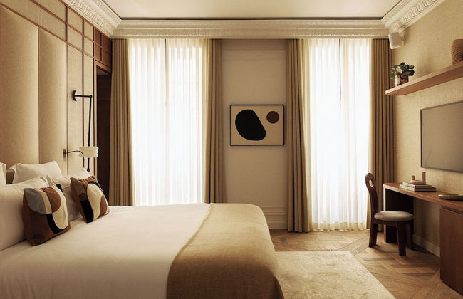 Highstay - Luxury Serviced Apartments - Artois - Foto 6