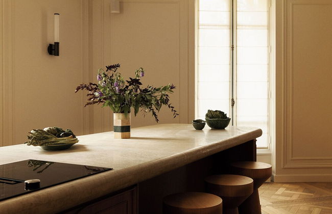 Highstay - Luxury Serviced Apartments - Artois - Foto 33