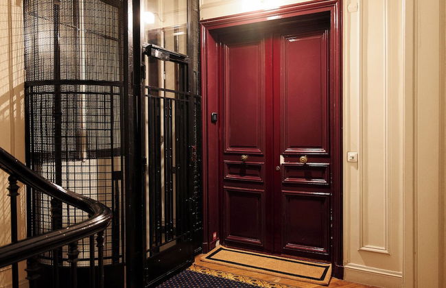 Highstay - Luxury Serviced Apartments - Artois - Foto 77