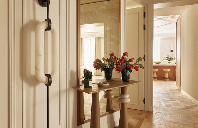 Highstay - Luxury Serviced Apartments - Artois - Foto 52