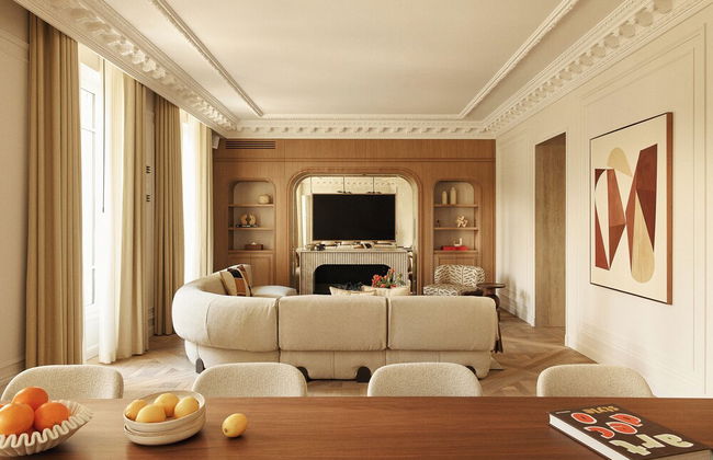 Highstay - Luxury Serviced Apartments - Artois - Foto 40