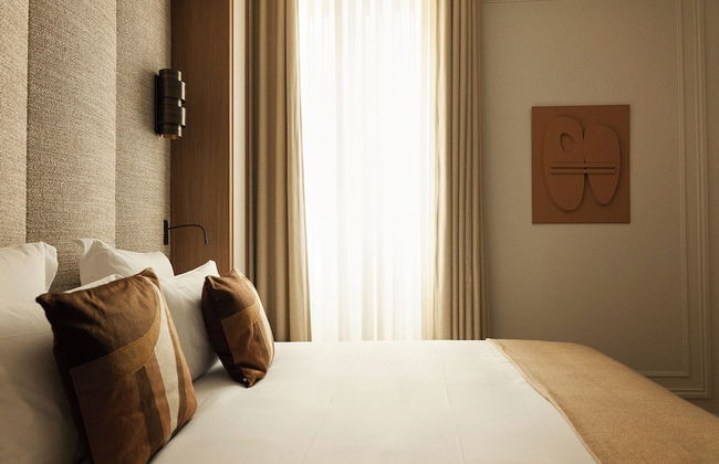Highstay - Luxury Serviced Apartments - Artois - Foto 9