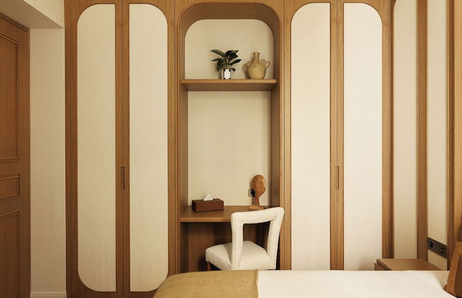 Highstay - Luxury Serviced Apartments - Artois - Foto 10