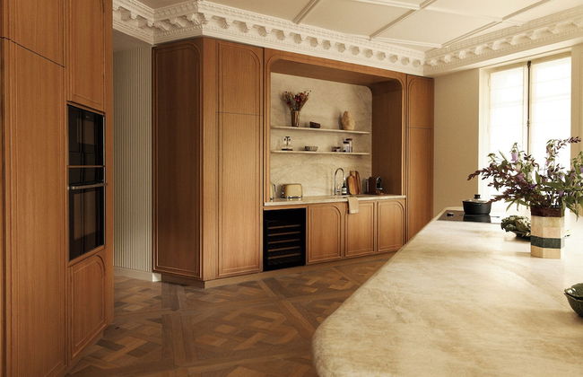 Highstay - Luxury Serviced Apartments - Artois - Foto 25