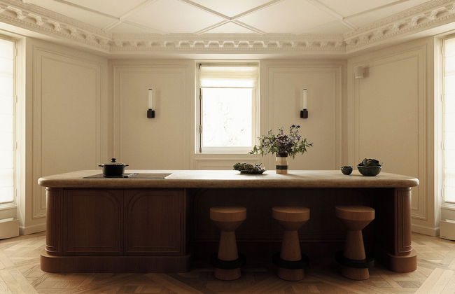 Highstay - Luxury Serviced Apartments - Artois - Foto 28