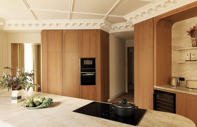 Highstay - Luxury Serviced Apartments - Artois - Foto 34