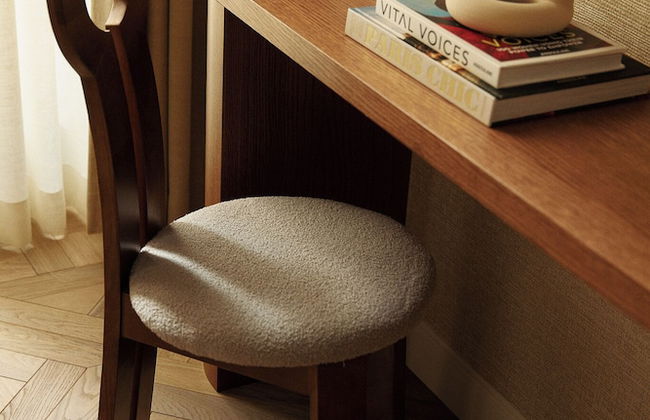 Highstay - Luxury Serviced Apartments - Artois - Foto 14
