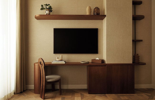 Highstay - Luxury Serviced Apartments - Artois - Foto 11