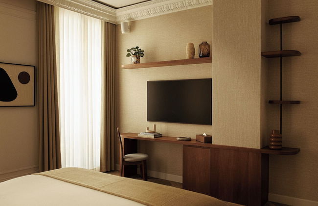 Highstay - Luxury Serviced Apartments - Artois - Foto 4