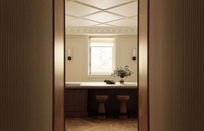 Highstay - Luxury Serviced Apartments - Artois - Foto 26