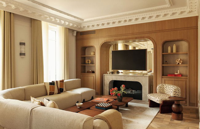 Highstay - Luxury Serviced Apartments - Artois - Foto 43