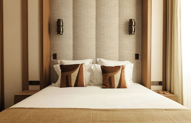 Highstay - Luxury Serviced Apartments - Artois - Foto 17