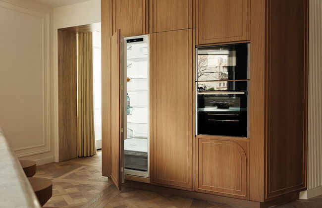 Highstay - Luxury Serviced Apartments - Artois - Foto 32