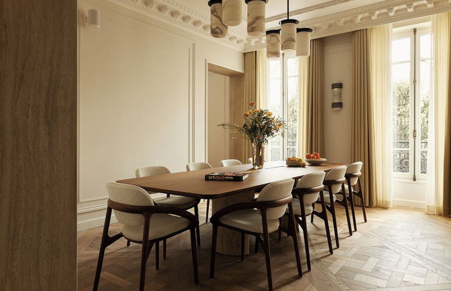 Highstay - Luxury Serviced Apartments - Artois - Foto 45