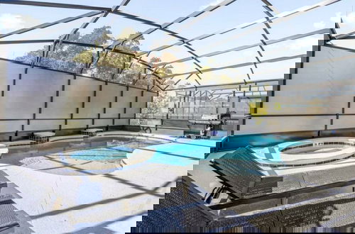 Foto 46 - Paradiso 12bd Pool Summerkitchen Gameroom Cinema