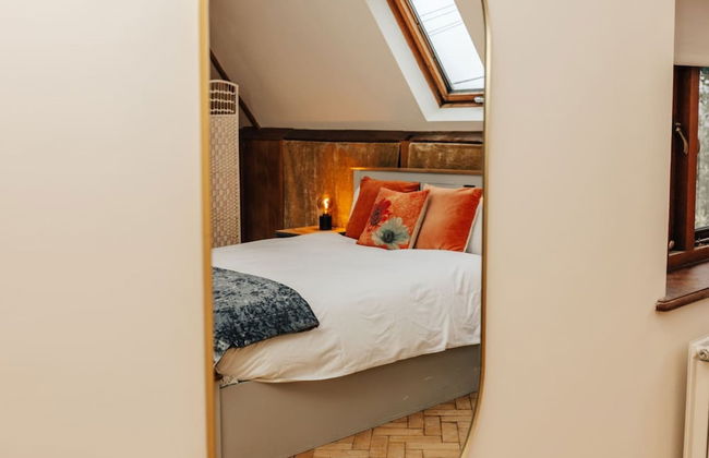 Aston Pottery - From 250 Per Night - Foto 16