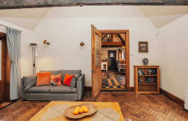 Aston Pottery - From 250 Per Night - Foto 9
