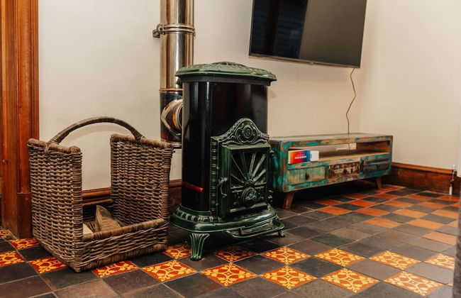 Aston Pottery - From 250 Per Night - Foto 12