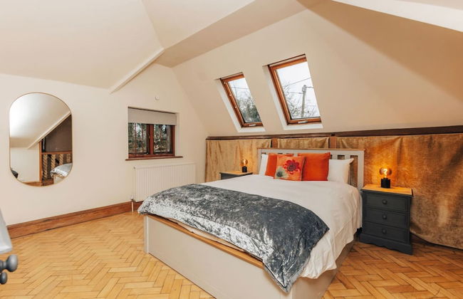 Aston Pottery - From 250 Per Night - Foto 3