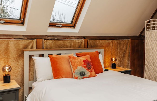 Aston Pottery - From 250 Per Night - Foto 18