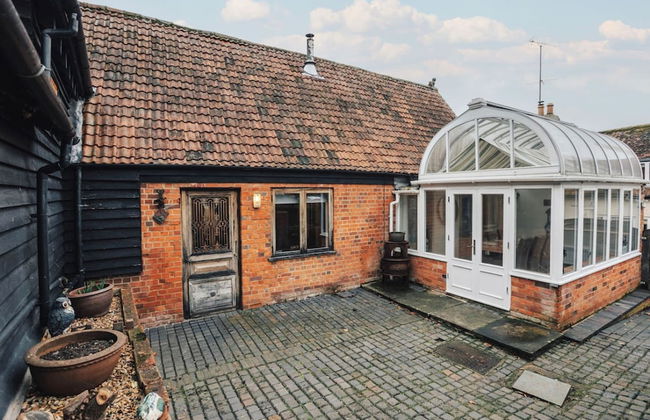 Aston Pottery - From 250 Per Night - Foto 2