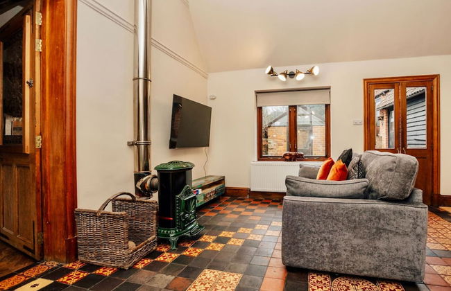 Aston Pottery - From 250 Per Night - Foto 7