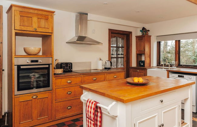 Aston Pottery - From 250 Per Night - Foto 6
