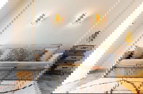 Foto 12 - Luxury A by OTOTO