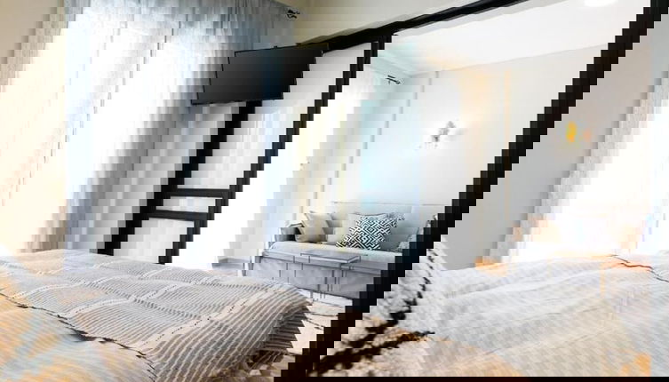 Foto 1 - Luxury A by OTOTO