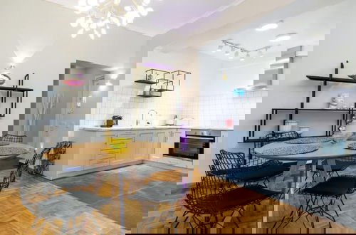 Foto 5 - Luxury A by OTOTO
