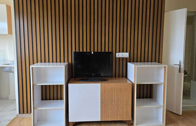 Haliç Konaklama Turizim - Photo 6