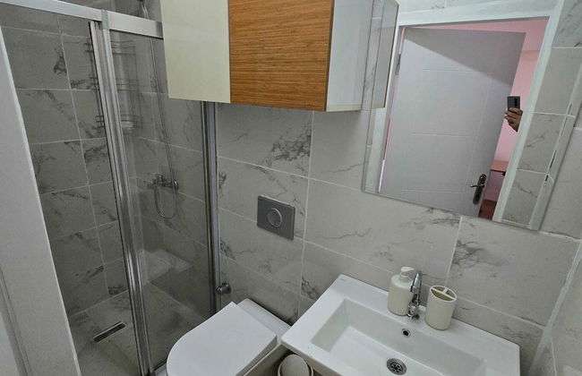 Haliç Konaklama Turizim - Photo 18