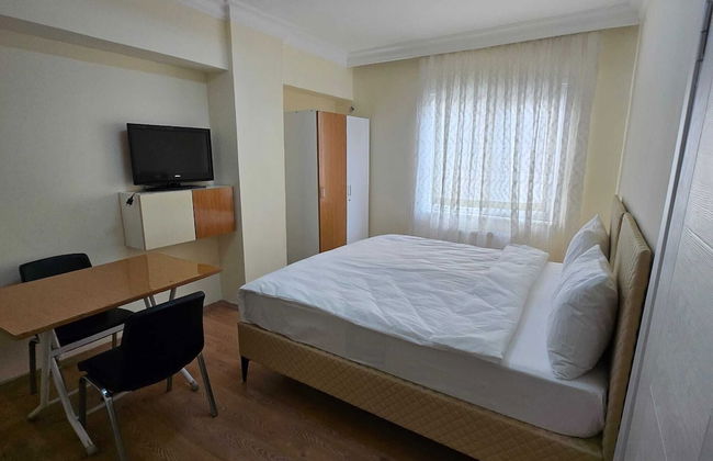 Haliç Konaklama Turizim - Photo 3