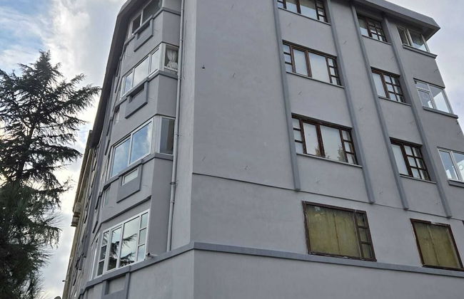 Haliç Konaklama Turizim - Photo 23