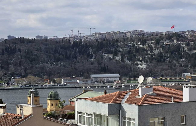 Haliç Konaklama Turizim - Photo 16