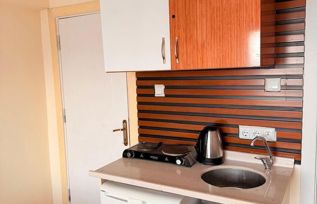 Haliç Konaklama Turizim - Photo 14