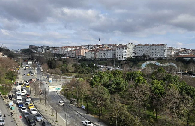 Haliç Konaklama Turizim - Photo 22