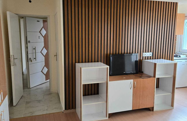 Haliç Konaklama Turizim - Photo 7