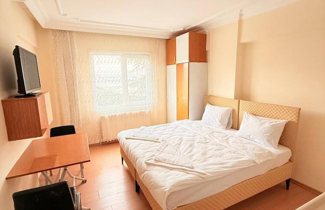 Haliç Konaklama Turizim - Photo 13