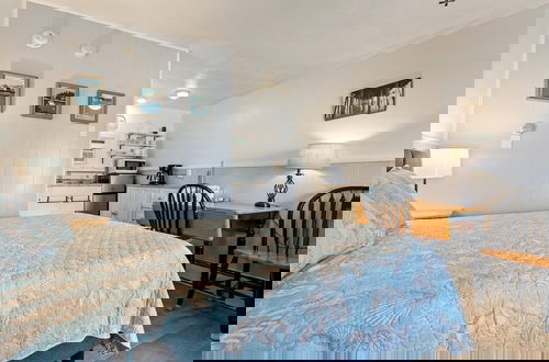 Photo 2 - The Seabreeze Studio for 4!