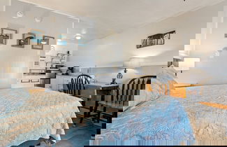 Photo 2 - The Seabreeze Studio for 4!